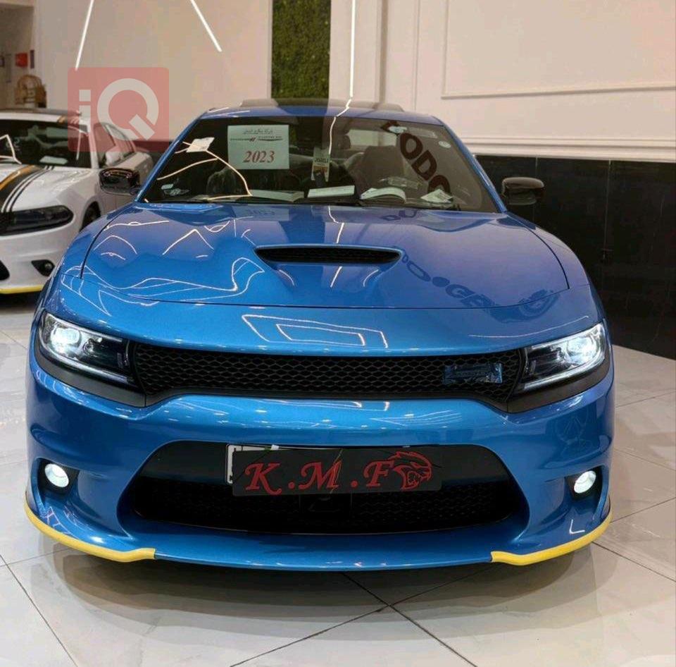 دودج تشارجر